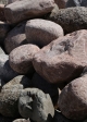 Granite Boulders - 12-18 in.